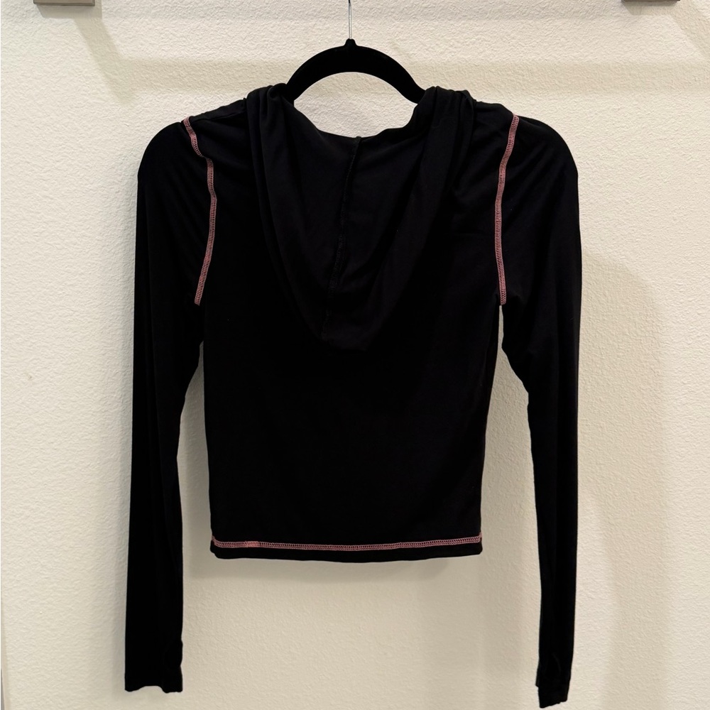I AM GIA Hoodie - Picture 2 of 9
